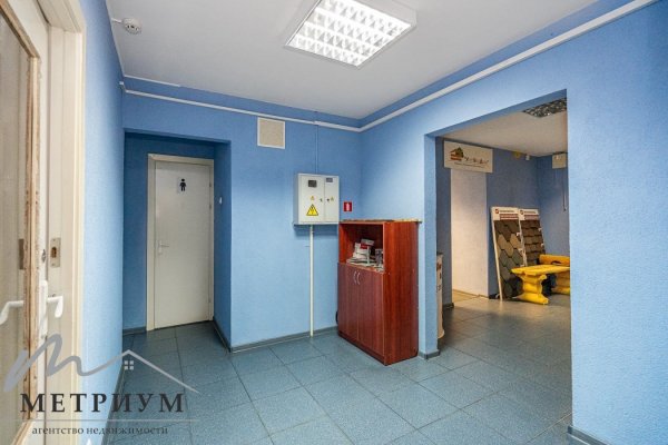 Аренда помещения с современным ремонтом по ул. Лещинского, 55 - фото 3