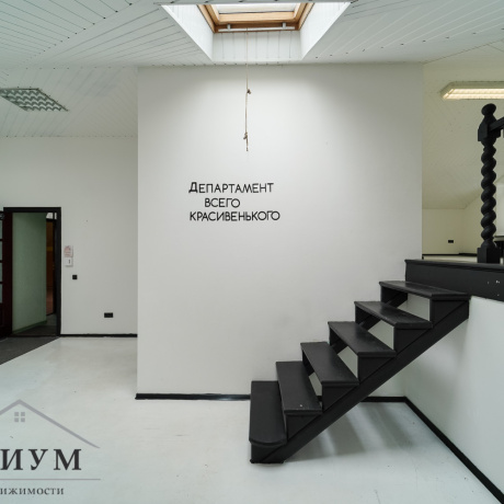 Фотография г. Минск, переулок Васнецова 2-й, д.11офис 55,4м2 отличное решение для аренды  - фото 9