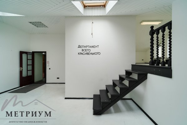 г. Минск, переулок Васнецова 2-й, д.11офис 55,4м2 отличное решение для аренды  - фото 9