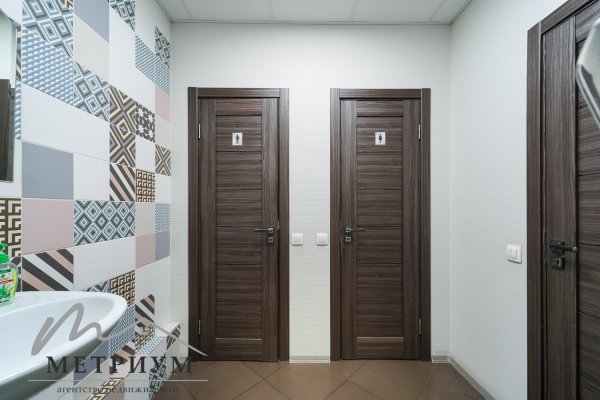 Продажа офиса Новодворский с/с, 40/1, площадью 364 кв - фото 11