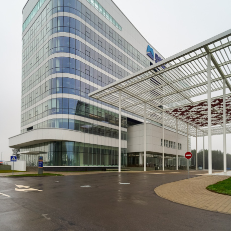 Фотография Индустриальный парк &laquo;Великий Камень&raquo;, проспект Минский, д. 25 аренда офиса 50 кв.м. - фото 1