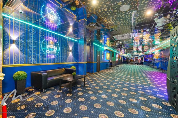  Коммерческое помещение 208,9м2 у метро на Кунцевщина,2А - фото 1