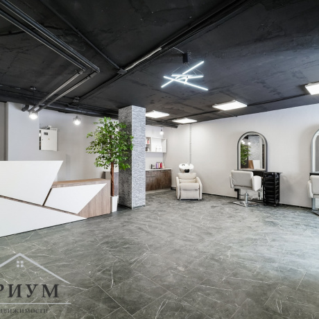 Фотография Коммерческое помещение на Берута, 11а (64,5м2) - фото 1