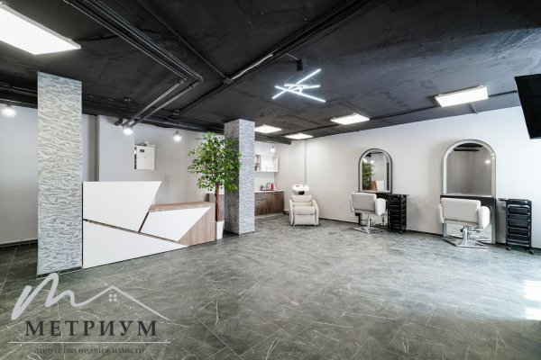 Коммерческое помещение на Берута, 11а (64,5м2) - фото 1