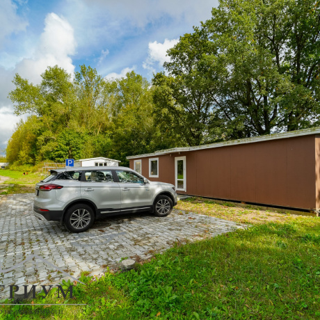 Фотография Минская обл., Минский р-н, Хатежинский с/с, д. Старое Село, ул. Центральная, 29Б - фото 1