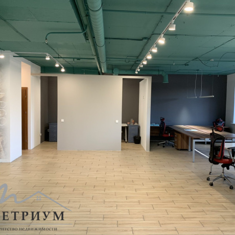 Фотография Офис 123,3кв.м. ул. Ленина д. 50 - фото 1