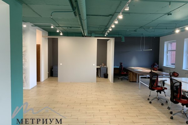 Офис 123,3кв.м. ул. Ленина д. 50 - фото 1