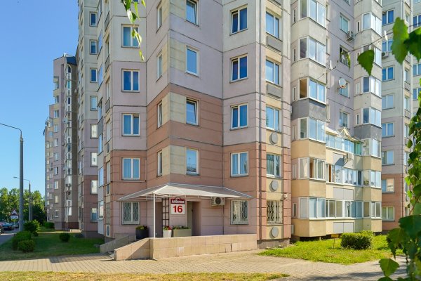 Офис 173,3 м2, ул. Алибегова, 16 - фото 1