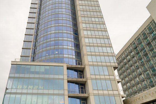 Офис 181,9 м2 в ROYAL PLAZA, пр-т Победителей, 7а - фото 1