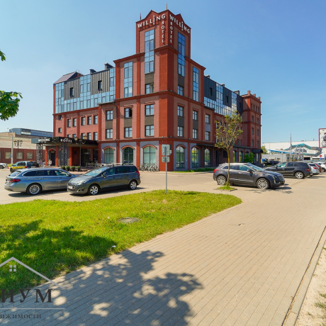 Фотография Офис 223,9 м2, ул. Ленина, 50 - фото 1