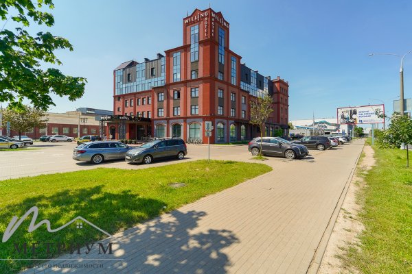 Офис 223,9 м2, ул. Ленина, 50 - фото 1