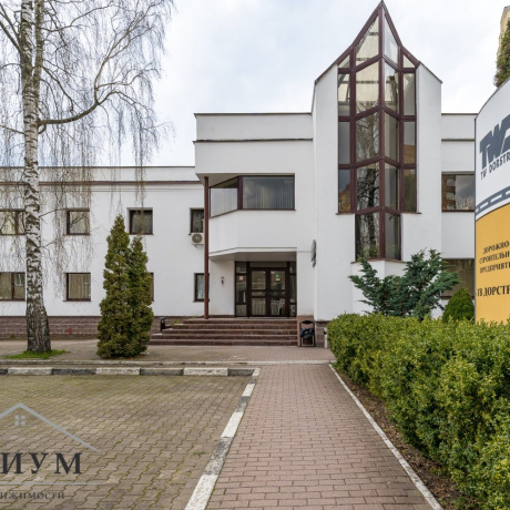 Фотография Офис 46,6 кв.м. в аренду, ул. Полиграфическая 31 - фото 1