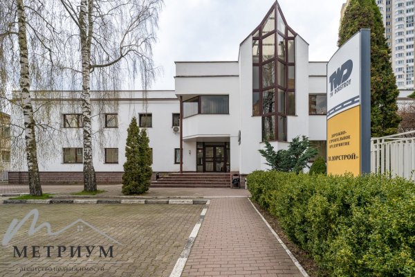 Офис 46,6 кв.м. в аренду, ул. Полиграфическая 31 - фото 1