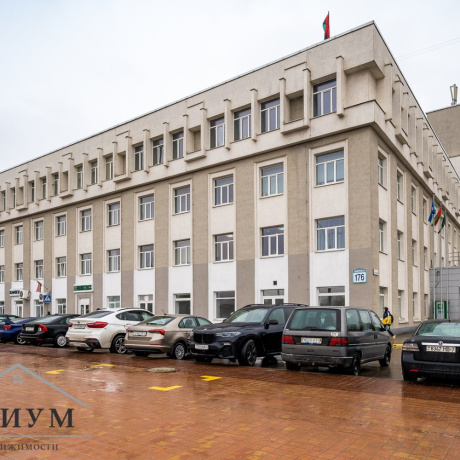 Фотография Офис 48,9 кв.м. в аренду, Маяковского 176 - фото 1