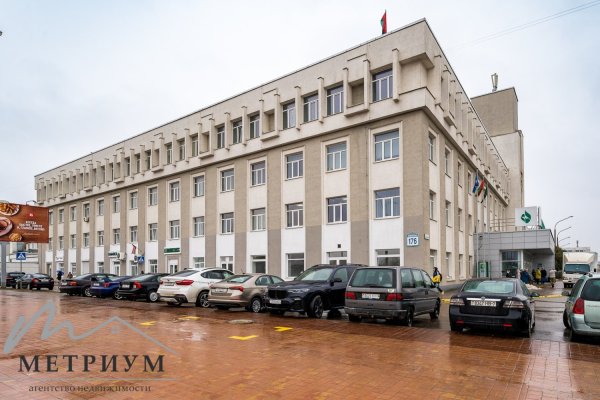 Офис 48,9 кв.м. в аренду, Маяковского 176 - фото 1