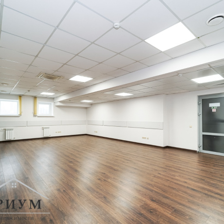 Фотография Офис, 54,6кв.м., ул. Казинца 32 - фото 1