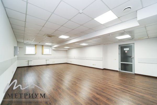 Офис, 54,6кв.м., ул. Казинца 32 - фото 1