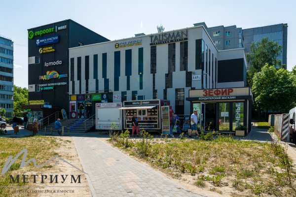 Офис 59,2 м2 на пр-те Рокоссовского, 145Б - фото 1