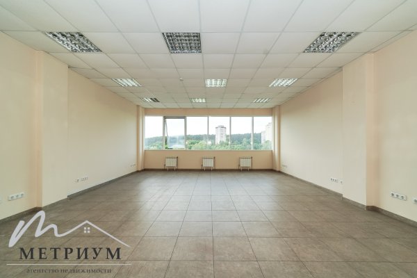 Офис 64,2кв.м., ул. Гамарника, 30 - фото 1