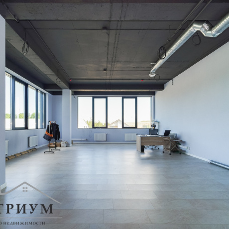 Фотография Офис 75,9кв.м. д. Тарасово, пр-д Тарасовский, 2А - фото 1