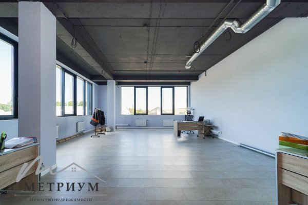 Офис 75,9кв.м. д. Тарасово, пр-д Тарасовский, 2А - фото 1