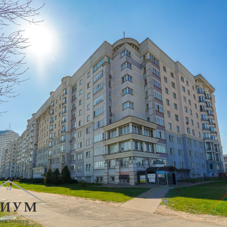 Фотография Офис 90,4 м2 с ремонтом, ул. Филимонова, 55/3 - фото 1