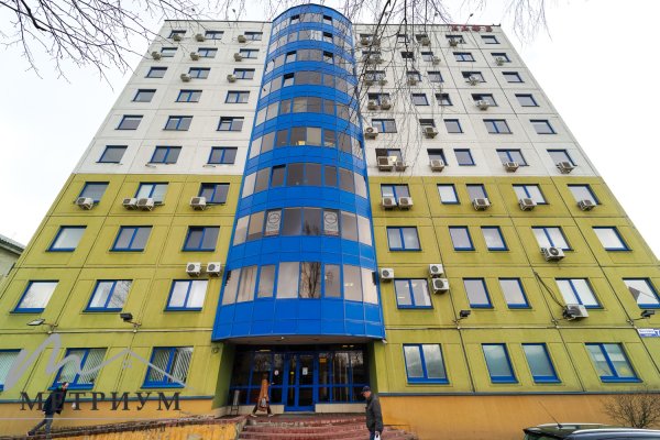 Офис 94,6 м2, пер. Козлова, 7 - фото 1