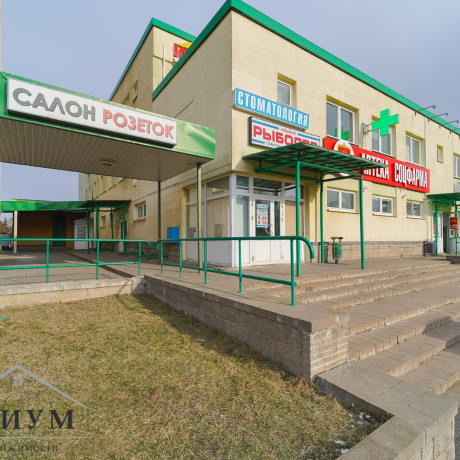 Фотография Офис до 134,2м2 с мебель, ул. Орловская, 40 - фото 1