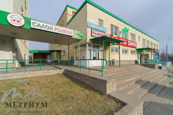 Офис до 134,2м2 с мебель, ул. Орловская, 40 - фото 1
