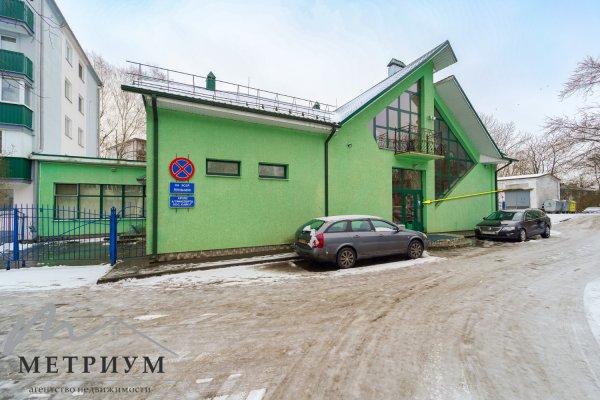 Офис от 12,4 до 100м2, ул. Калиновского, 31а - фото 1