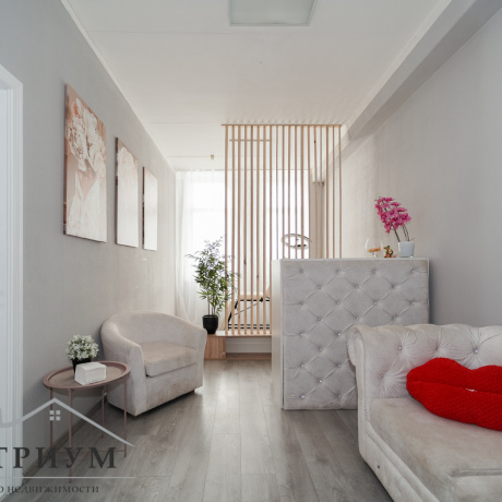 Фотография ОФИС/ СФЕРА УСЛУГ ул. Тимирязева 65. - фото 1