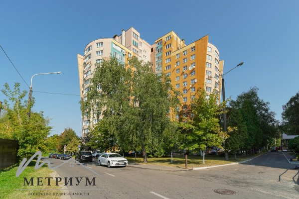 Офисное помещение 166,3 кв м Белорусская 15 - фото 1