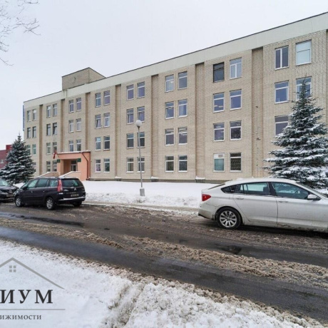 Фотография Аренда офиса от 40 м&sup2;, ул.Селицкого, 113а - фото 1