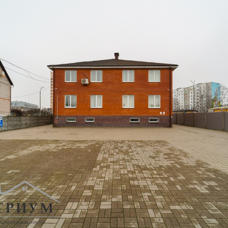 Фотография Офисные помещения 259,7 кв м Долгиновский тракт 149а1 офис  - фото 1