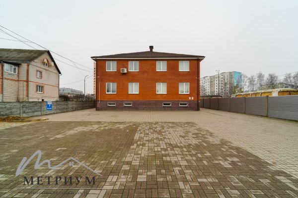 Офисные помещения 259,7 кв м Долгиновский тракт 149а1 офис  - фото 1