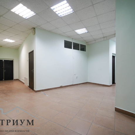 Фотография ОФИС/СФЕРА УСЛУГ 152,4кв.м. ул. Мележа 5/1 - фото 1