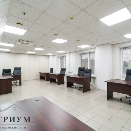 Фотография Офис/сфера услуг 699,3кв.м. в БЦ &laquo;Манеж&raquo; ул. Кульман 11 - фото 1