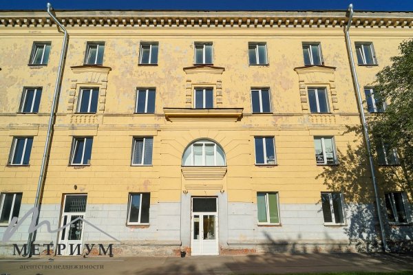 Офисы до 115,8 м2 по ул. Фроликова 11 - фото 1