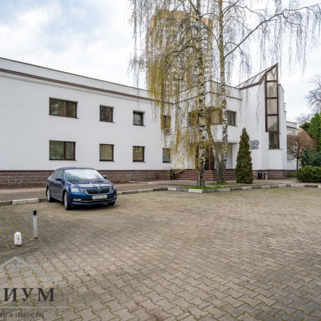 Фотография Офисы от 30,5 кв.м., ул. Полиграфическая 31 - фото 1