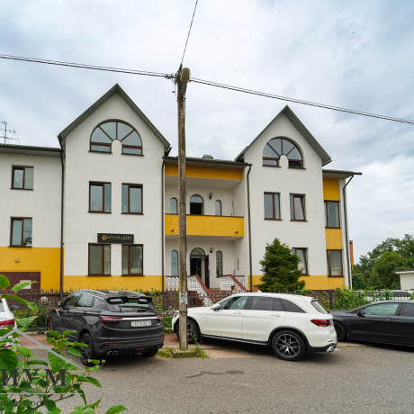 Фотография Отличное решение для аренды помещения по адресу: г. Минск, переулок Васнецова 2-й, д.11 - фото 1