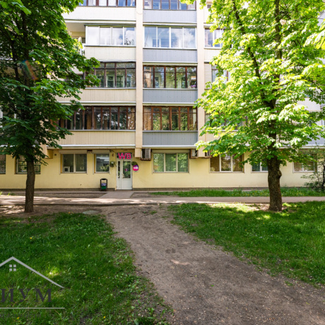 Фотография Покупатель не оплачивается услуги агентства!  Продается  помещение по адресу г.Минск  ул. Калиновского 101, площадью 187.9 кв.м - фото 1