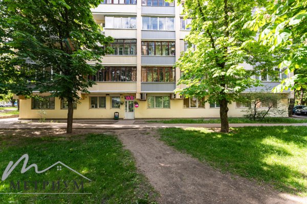 Покупатель не оплачивается услуги агентства!  Продается  помещение по адресу г.Минск  ул. Калиновского 101, площадью 187.9 кв.м - фото 1