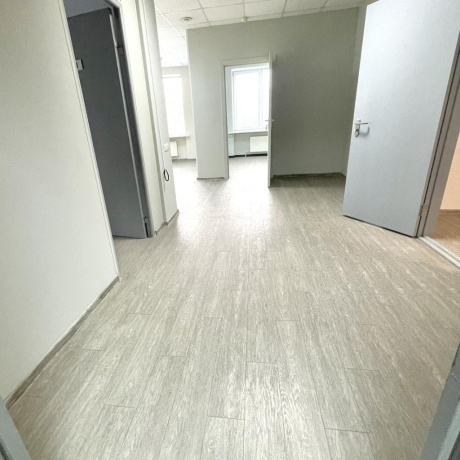 Фотография Помещение 100,9 кв.м в бизнес-центре &laquo;Манеж&raquo; ул. Кульман 11 - фото 1