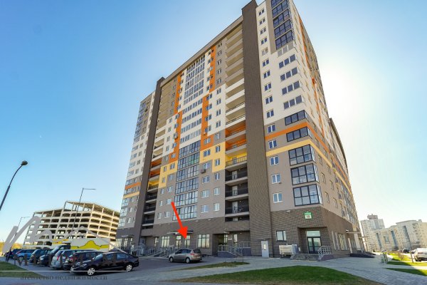 Помещение 110 м2 на Игуменском тракте, 13 - фото 1