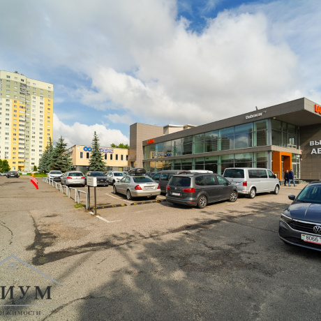 Фотография Помещение 172 кв.м в ТЦ &laquo;Lada&raquo; ул. Аэродромная 125А-4 - фото 1