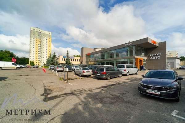 Помещение 172 кв.м в ТЦ «Lada» ул. Аэродромная 125А-4 - фото 1