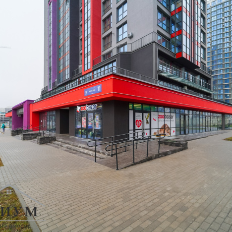 Фотография Помещение 24.6 кв.м. по адресу ул Братская 11 - фото 1