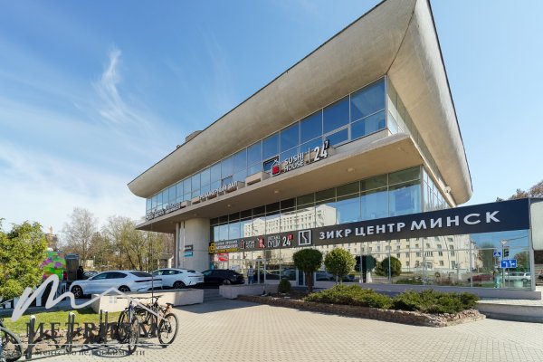 Помещение 271,40м2 в аренду на пр-т Независимости, 84А - фото 1