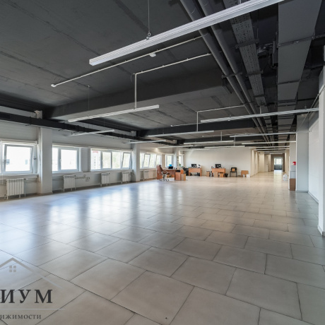 Фотография Помещение 538,3кв.м. Боровлянский с/с, 81А - фото 1