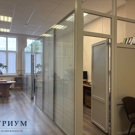 Фотография Помещение 56,7кв.м. ул. Ленина д. 50 - фото 1